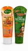 Veetgold combo Facial Products
