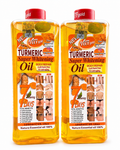 Veetgold Turmeric Body oil
