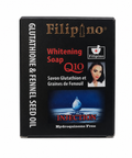 Filipino Whitening Soap