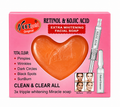 Veetgold Retinol & Kojic Acid Facial Soap