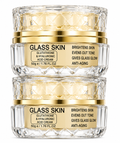 Glass Skin Glutathione & Hyaluronic Acid Face Cream