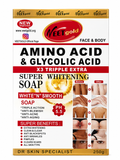 Veetgold Amino Acid & Glycolic Acid Body Soap