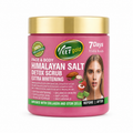 Veetgold Himalayan Salt Detox Scrub