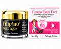 Filipino Injection & Florida Baby Face Cream