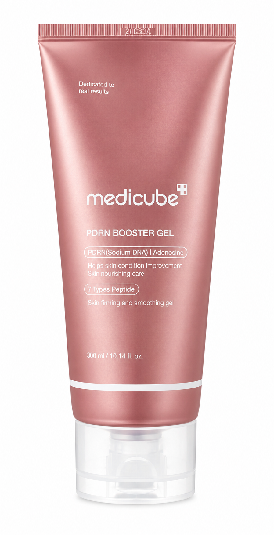 Medicube PDRN Booster Gel
