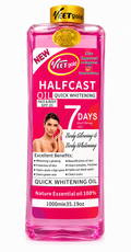 Veetgold Halfcast Oil