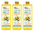 Veetgold Avocado Body Oil