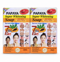 Veetgold Papaya Super Whitening Body Soap