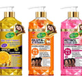 Veetgold Shower Gel Combo